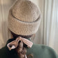 Mono_Rippled Hat (Deutsch)