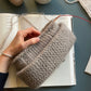 Mono_Rippled Hat (Deutsch)