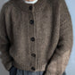 Mono_Boxy Cardigan (English)