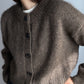 Mono_Boxy Cardigan (English)