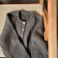 Mono_Lines Cardigan (Deutsch)