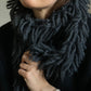 Mono_Boa Scarf (English)