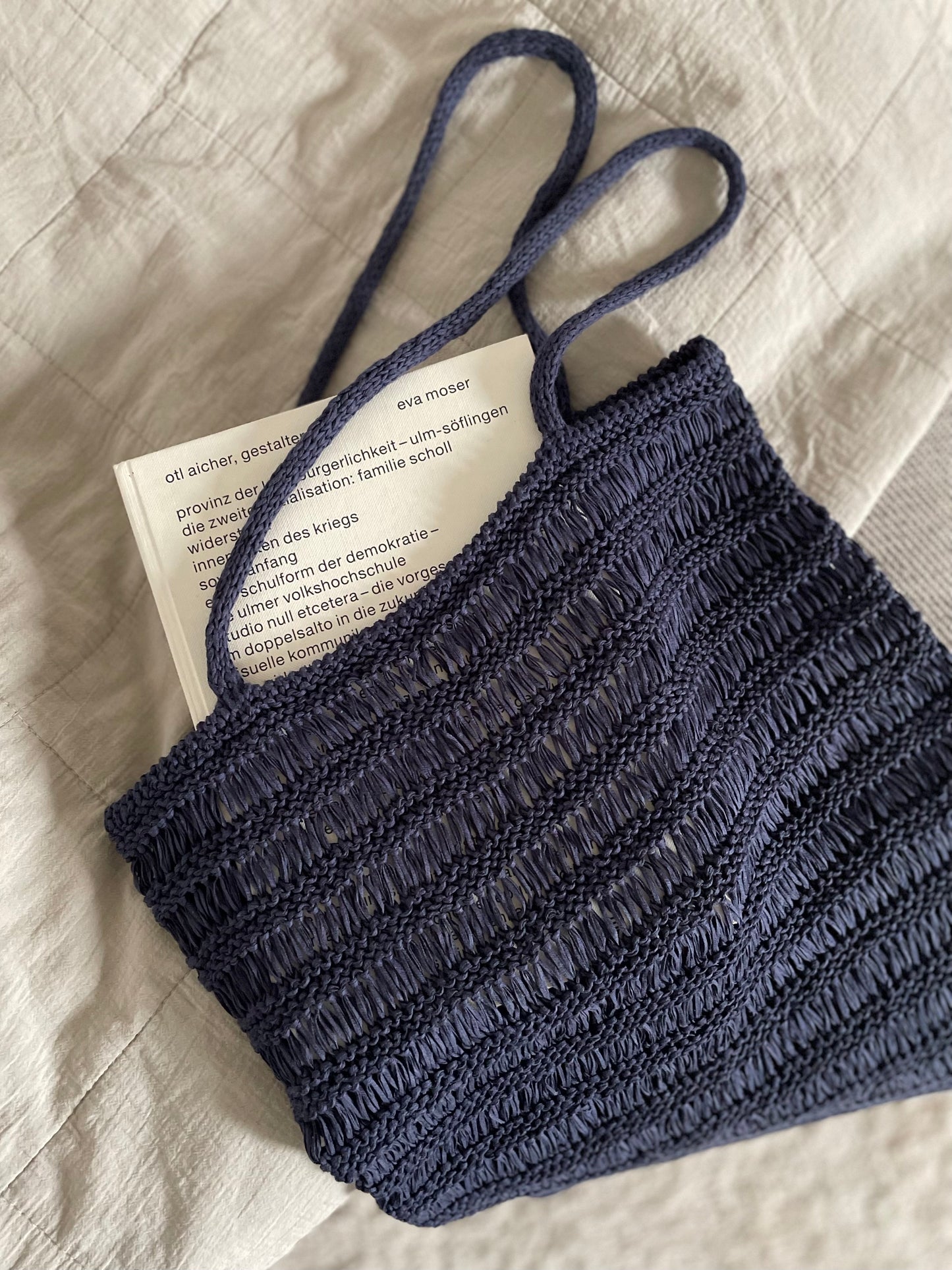 Mono_Tote Bag (English)