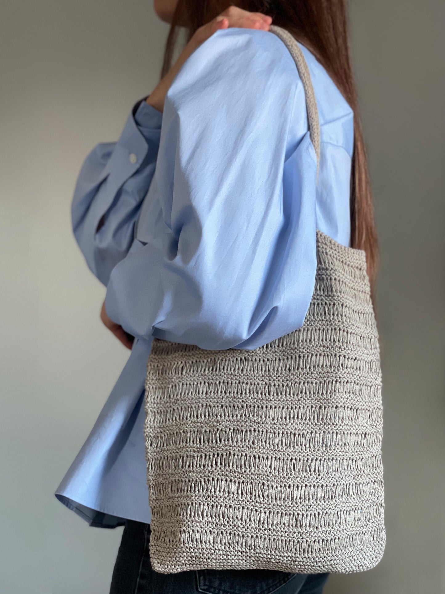 Mono_Tote Bag (English)