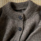 Mono_Boxy Cardigan (English)