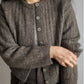 Mono_Lines Cardigan (Deutsch)