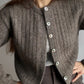Mono_Lines Cardigan (Deutsch)