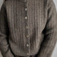 Mono_Lines Cardigan (Deutsch)