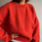 Mono_Simple Slouchy Sweater (Deutsch)