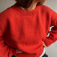 Mono_Simple Slouchy Sweater (Deutsch)