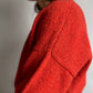 Mono_Simple Slouchy Sweater (Deutsch)